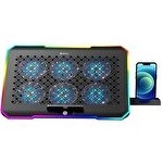 Resim GameBooster GB-NS61 Storm Notebook Soğutucu 