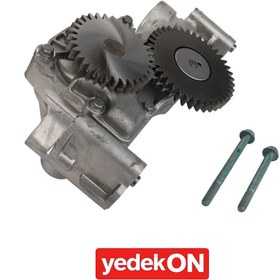 Resim AGCO Yağ Pompası - Massey Ferguson / Fendt / Valtra | ACP0508080 