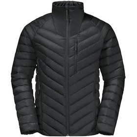 Resim Jack Wolfskin Passamani Down JKT Erkek Mont 