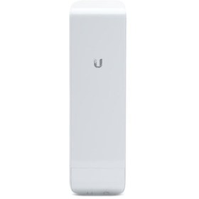 Resim Genel Markalar UBIQUITI (UBNT) NANOSTATION NSM5 16dbi 150mbps 5ghz 15+km Harici Access Point 