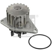 Resim FEBI 09260 Su Pompasi Berlingo Saxo Xsara 106 206 306 307 Par 1201E3 (WA269917) 