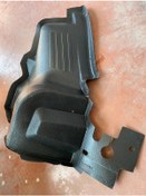 Resim V184 ÖN ÇAMURLUK ÜZERİ SÜNGERLİ SOL 