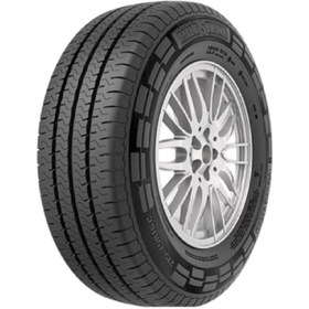 Resim Milestone 225/75 R16C 118/116R 10PR Vanmile Oto Yaz Lastiği (Üretim Yılı : 2025) 