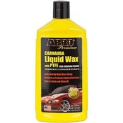 Resim Abro Premium Carnauba Likit Cila (Ptfe) 473 Ml. Lw-900 