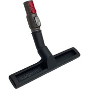 Resim Parmis Dyson V8 Elektrikli Süpürge Parke ve Fayans Emici 