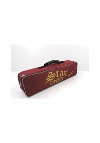 Resim Star Elit Premium Ahşap Okey Takımı 