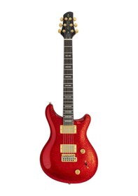 Resim Sire Larry Carlton Q7 Elektro Gitar Q7gdrsp 