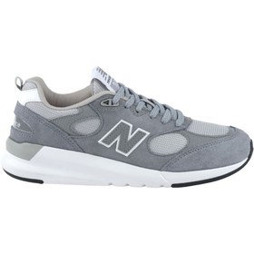 Resim New Balance 109 Kadın Gri Spor Ayakkabı (WS109GRW) 