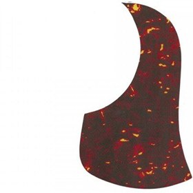 Resim Alice Akustik Gitar Pickguard A025E 