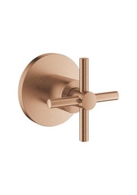 Resim Grohe Atrio Ankastre Stop Valf - 29396dl0 Bakır 