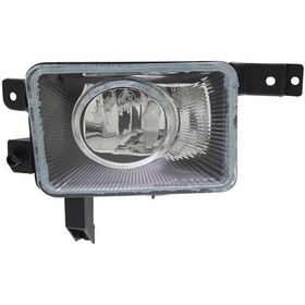 Resim Opel Combo C 2004-2006 Sol Sis Farı Depo 