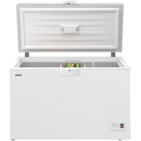 Resim Altus Al 2298 E Sandık Tipi 298 Litre Yatay Derin Dondurucu 