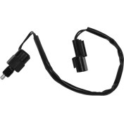 Resim VintageVo Araba Freni Işığı Anahtarı Durdur Işık Ters Işık Anahtarı 93860-02002 93860-02001 Hyundai Atos Kia Visto Için (Yurt Dışından) 