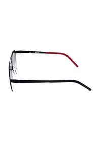 Resim Obb Sunglasses Obb Ms501 C3 Erkek Güneş Gözlüğü Siyah 