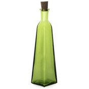 Resim San Miguel Piramide Yağ Şişesi 350 Ml Yeşili 