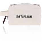 Resim Kynd Some Travel Issues Organizer Çanta 24x11x15 Cm The Mia