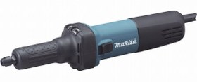 Resim Makita GD0601 Kalıpçı Taşlama Makinası 