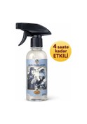 Resim Akgüneş Buğu Önleyici Sprey Cam Ve Vizör Için Etkili Çözüm 250 Ml Standart 