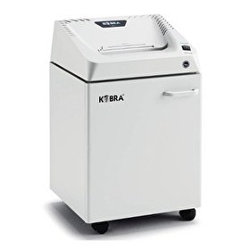 Resim Kobra 240.1 C2 1.9x15MM Çapraz Kesim Evrak İmha Makinesi 40 Litre 