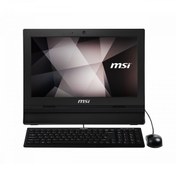 Resim MSI 15.6" DOKUNMATIK PRO 16T 10M-219XTR CELE ON 5205U-4GB RAM-25 