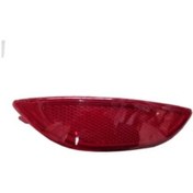 Resim Hyundaı Accent- Blue- 11/18 Arka Tampon Reflektörü Sol Kırmızı Mars Oem No: 92405-1r000 