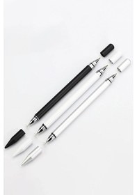 Resim Flzdgnkr Newface Dokunmatik Stylus Kalem Pen 110 - Beyaz 