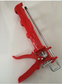 Resim Eltos Kimyasal Dübel Ve Silikon Tabancası Pls Kırılmaz Kaliteli 