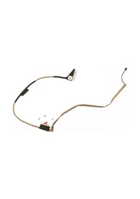Resim Acer Aspire E1-532 Notebook Lvds Lcd Data Kablosu - Dc02001oh10 Rev2.0 