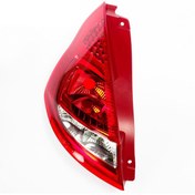 Resim Fordyokyok Fiesta Stop Lambasi 2008-2013 Sol Otosan 