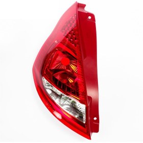 Resim Fordyokyok Fiesta Stop Lambasi 2008-2013 Sol Otosan 