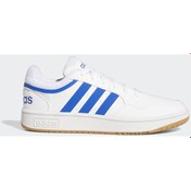 Resim Adidas Hoops 3.0 Low Classıc Wıntage Erkek Spor Ayakkabı Gy5435 