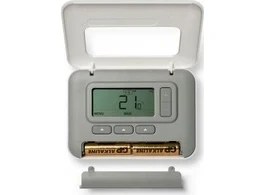 Resim Honeywell T3H110A0081 Kablolu Programlanabilir Oda Termostadı - T3 