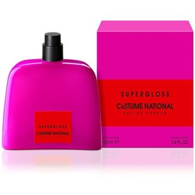 Resim Costume National Supergloss EDP Kadın Parfüm 100ML 