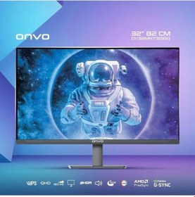 Resim Ov32mnt301gq 32'' Monitör-131505 