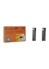 Resim Tombow 0.5 Min 2B 12'li Kalem Ucu Paket 