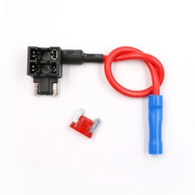 Resim 3EGROUP Mikro Bicak Sigorta Coklayici Fuse Tap 1 Adet 
