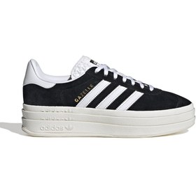 Resim adidas Gazelle Bold W Kadın Günlük Ayakkabı Hq6912 