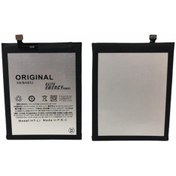 Resim Kdr Elite Meizu X8 Ba852 Batarya Pil 