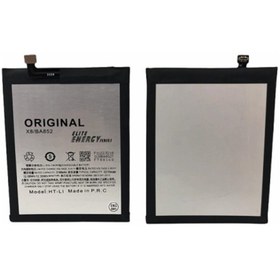 Resim Kdr Elite Meizu X8 Ba852 Batarya Pil 