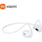 Resim Createtech Xiaomi Kablosuz Bluetooth Kulaklıklar Kemik İletimli Su Geçirmez 