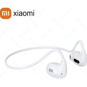 Resim Createtech Xiaomi Kablosuz Bluetooth Kulaklıklar Kemik İletimli Su Geçirmez 
