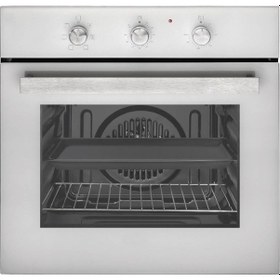 Resim Eminçelik AO2160PBW60 70 L Ankastre Fırın Beyaz 