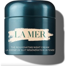 Resim La Mer The Rejuvenating Night Cream 100 ML 
