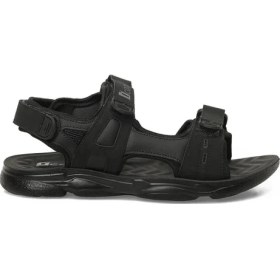 Resim I Cool John G Siyah Erkek Çocuk Sandalet 