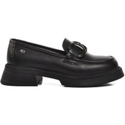 Resim Siyah Kadın Günlük Ayakkabı Pc-52650 Z Siyah 