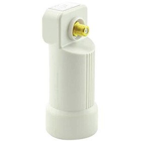Resim Mag Slim Rocket 0.1 dB HD Single LNB 