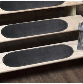 Resim Stepmat Tufting Halıdan Basamak Ve Merdiven Paspası (534367333) 