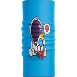Resim Motobir Baf-Bandana Astronot Bebek 
