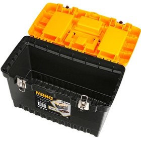 Resim 19 Jumbo Metal Kilitli Takım Çantası 
