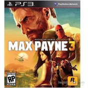 Resim RockStar Games Max Payne 3 Ps3 Oyunu 